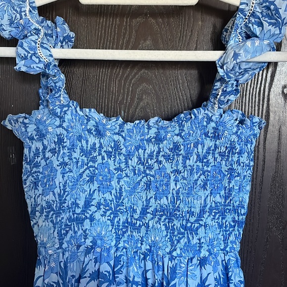 Pink City Prints Jessica Dress - Picture 4 of 14